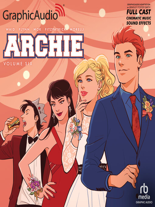 Title details for Archie, Volume 6 by Mark Waid - Available